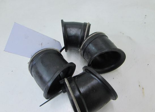 Ansaugstutzen Yamaha YZF R1