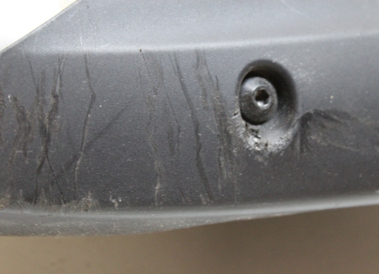 Uitlaat Yamaha YZF R1