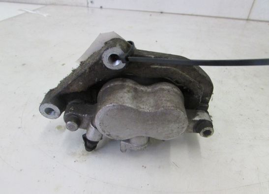 Remklauw Overig Onbekend Unknown