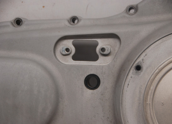 Koppelingsdeksel Harley Davidson Sportster