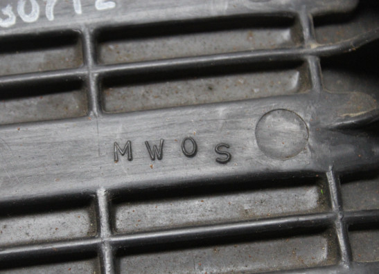 Zadel Honda CBR 900 RR