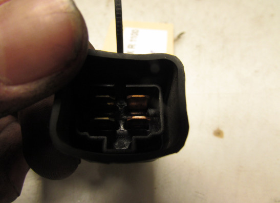 Relais Suzuki GSX R 1100