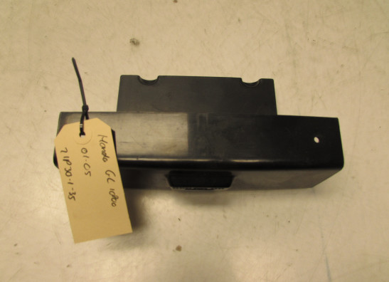 Overig Honda Goldwing GL1800