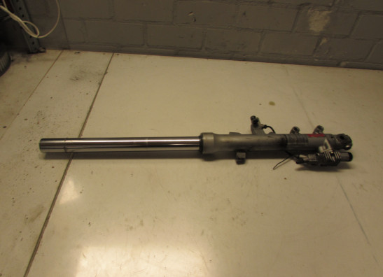 Standrohr Gabelholm links komplett Kawasaki GPZ 600