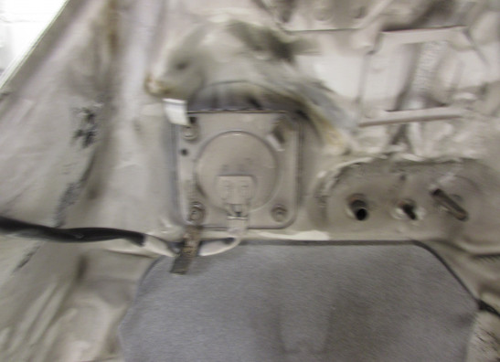 Fuel tank Honda ST 1300 Pan European