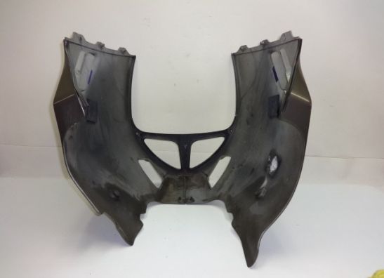 Cowl under Suzuki GSX F 1100
