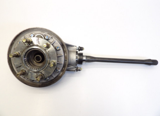 Cardan Suzuki VS 800 Intruder