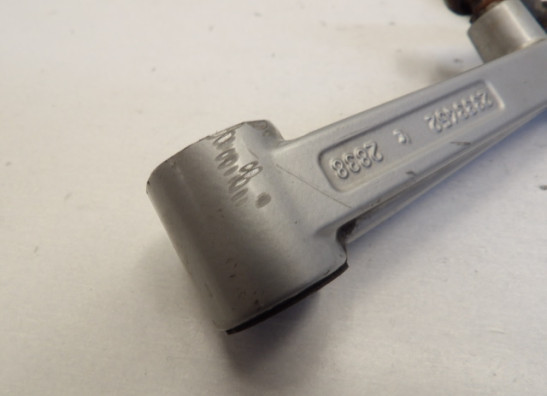 Schakelpedaal BMW R 1150 GS