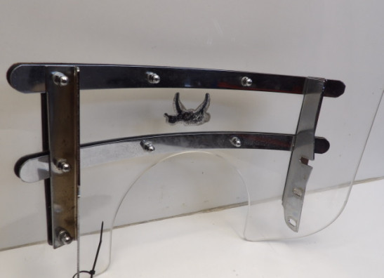 Windscreen Yamaha XVS 1100 Dragstar