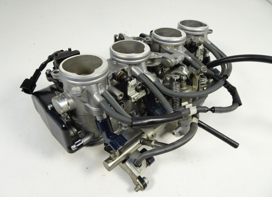 Throttle body Yamaha FZ1