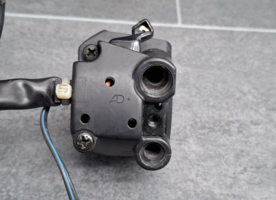 Lenkerschalter rechts Suzuki GSX R 1300 Hayabusa