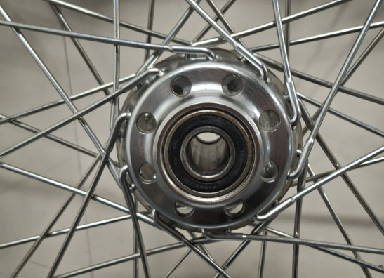 Voorvelg Harley Davidson FXDWG Dyna Wide Glide