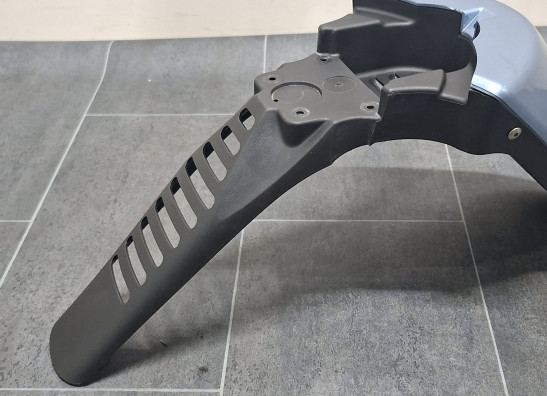 Guardabarros delantero BMW F 650 GS