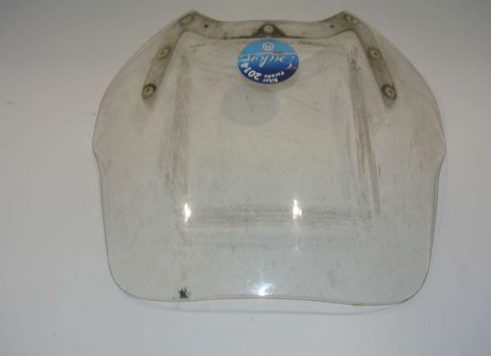 Kuipruit Yamaha FJR 1300