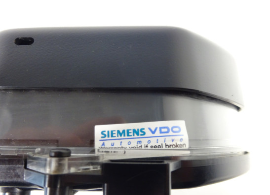 Tacho-set BMW R 1200 RT