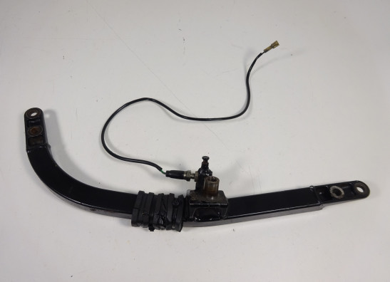 Frame - onderdelen Ducati Paso 1985-1988