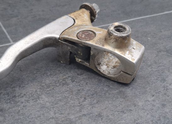 Koppelingspomp Suzuki LS 650