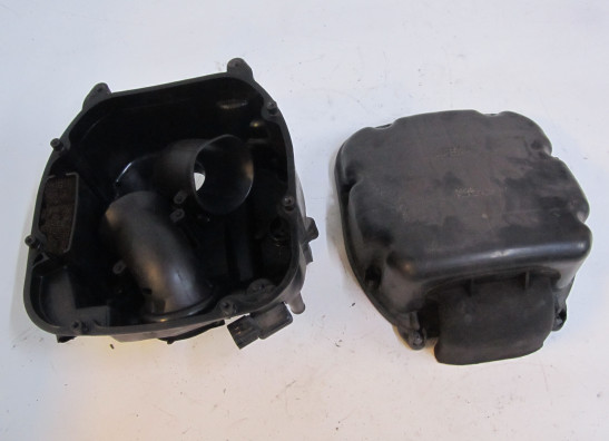 Air cleaner case Suzuki DL 650 V STROM