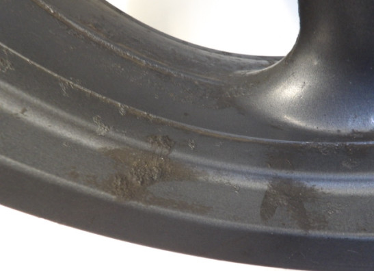 Achtervelg Triumph Trophy 900