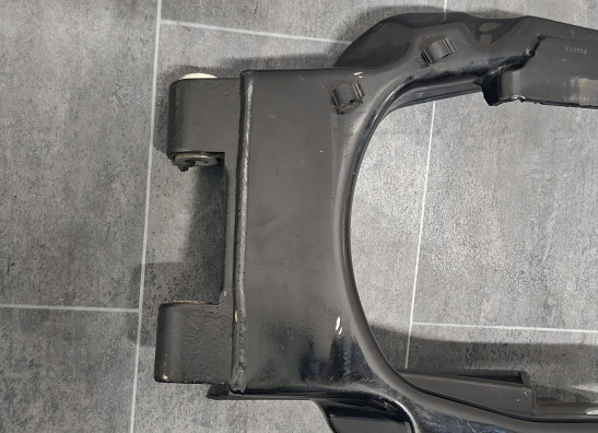 Achterbrug Harley Davidson FLHR Road King