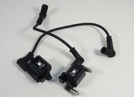 Bobine Ducati monster 696 2008-2010