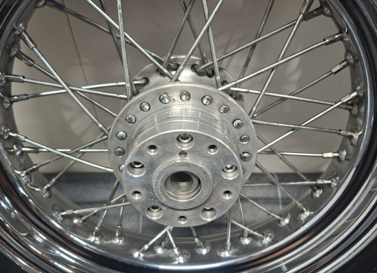 Felge hinten Harley Davidson FLSTF Fat Boy Lo