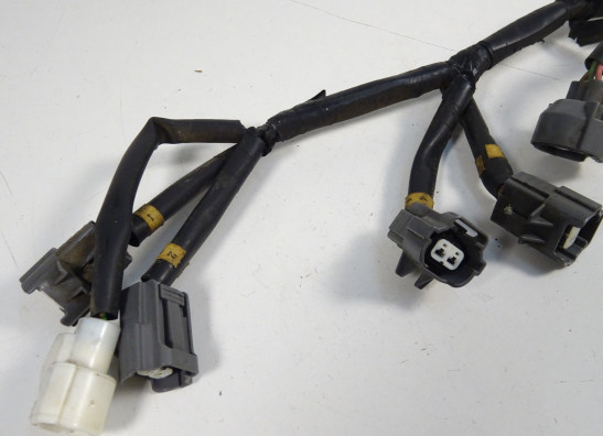 Bobine Honda VFR 800 I