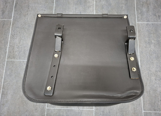 Rechter koffer Harley Davidson Overige Harley Davidson