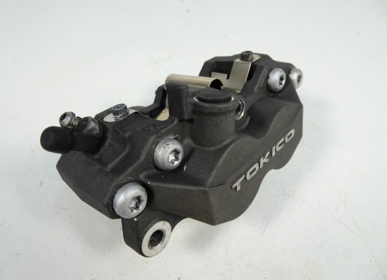 Bremssattel Bremszange vorn links Kawasaki VERSYS 1000