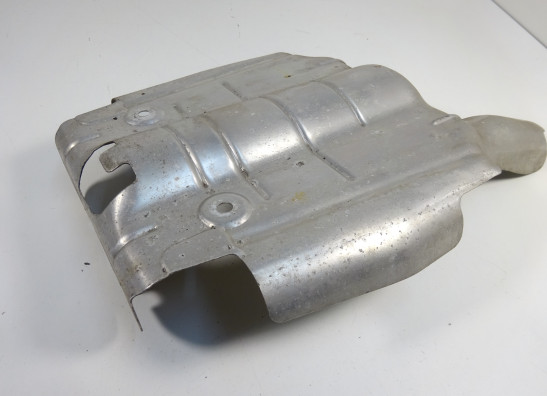 Muffler Suzuki GSR 600