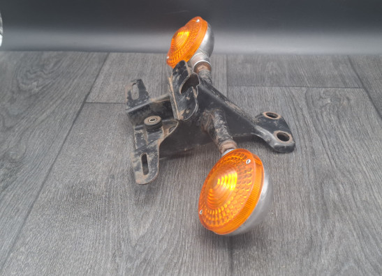 Knipperlicht Yamaha XS 400
