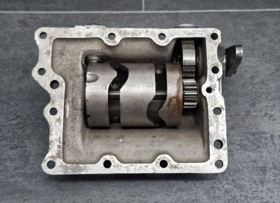 Getriebe Harley Davidson Panhead / Knucklehead / Pre war