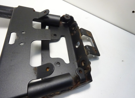 Rail Kawasaki GTR 1400