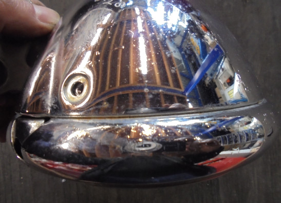 Koplamp Honda VT 1100