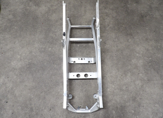 Heckrahme Suzuki GSX R 1100