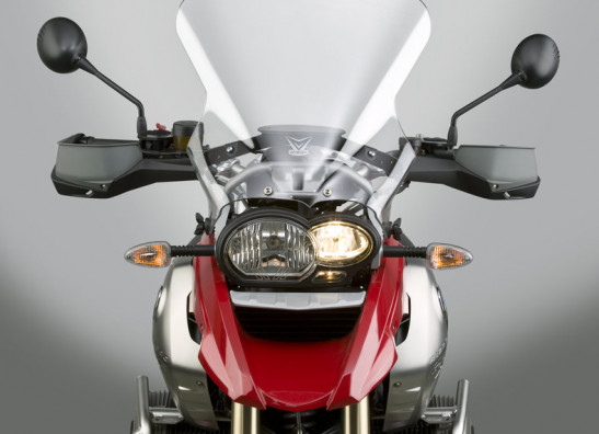 Scheibe Windschild BMW R 1200 GS