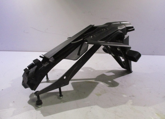 License plate holder Yamaha MT 09