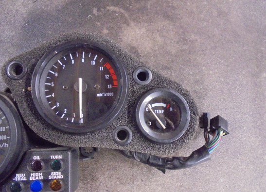 Tellerset Honda CBR 900 RR