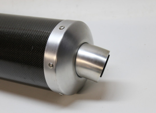 Uitlaat Yamaha YZF R1