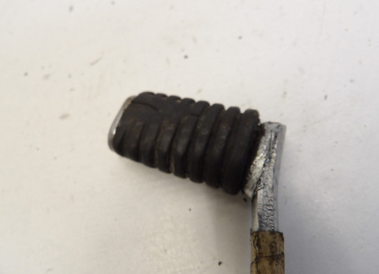 Brake pedal Suzuki GS 500 E