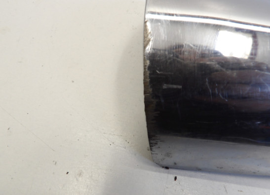 Uitlaat Suzuki LS 650