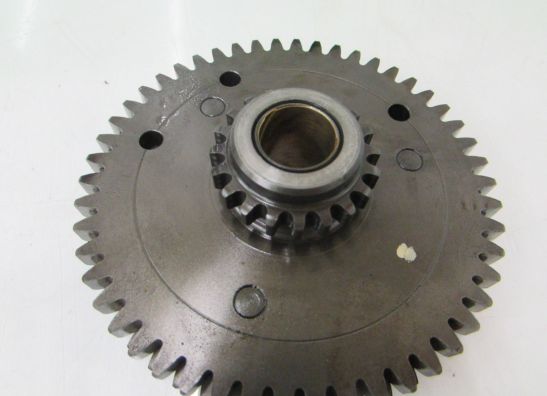 Motorblock Sonstiges Yamaha XV 750 Virago