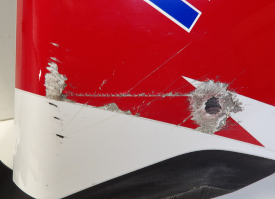 Linker zijkuip Honda CBR Fireblade