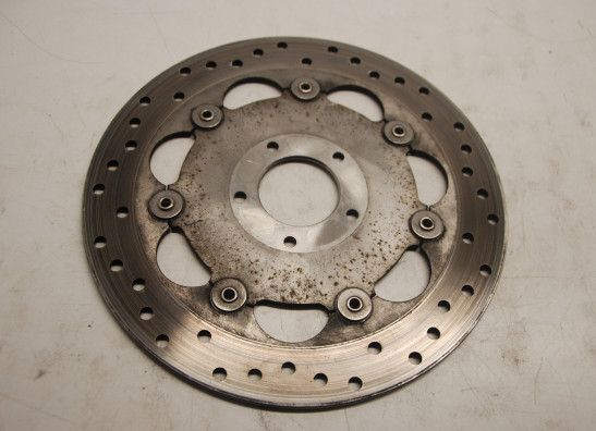 Bremsscheibe vorne Harley Davidson Dyna