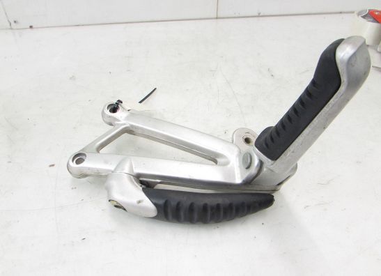 Duo voetsteun links Ducati ST4