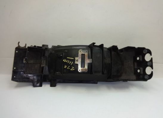 Rear fender Kawasaki ZZR 1100