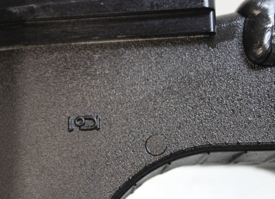 Swingarm Yamaha YZF R6