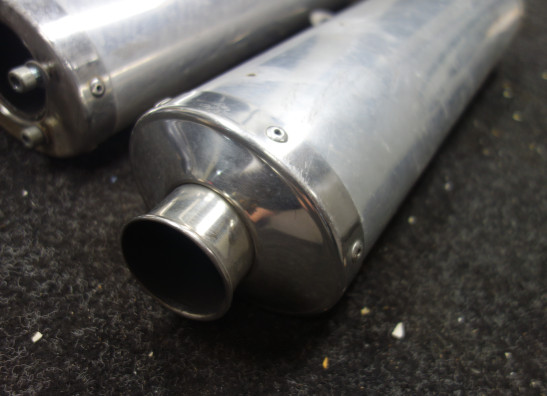 Sportdemper Suzuki SV 1000