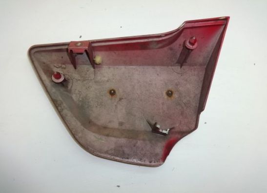 Linker zijkuip klein Kawasaki Z 550 GT