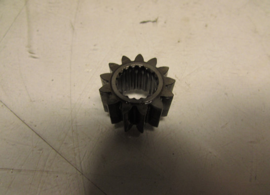 Koppelings cilinder Ducati Multistrada 1000